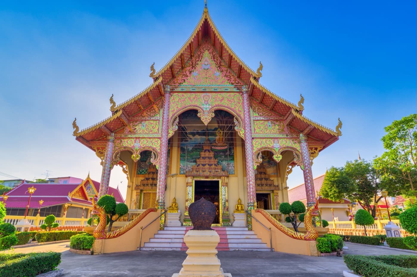 วัดวชิรธรรมสาธิตวรวิหาร